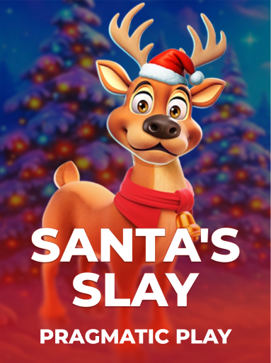 Santas Slay